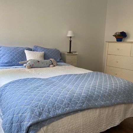 Apartamento Centrico Y Moderno Apartment Ferrol Luaran gambar