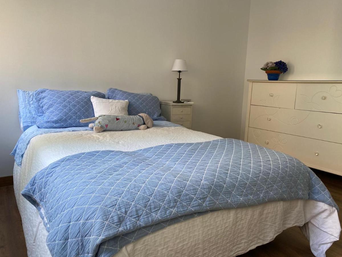 Apartamento Centrico Y Moderno Apartment Ferrol Luaran gambar