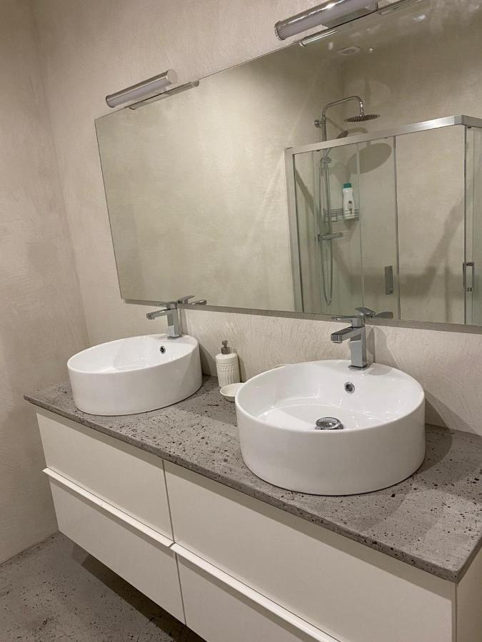 Apartamento Centrico Y Moderno Apartment Ferrol Luaran gambar